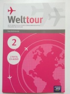 Welttour 2 poradnik metodyczny
