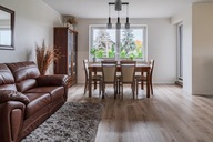 Dom, Straszyn, Pruszcz Gdański, Gdański, 200 m²