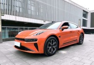 ZEEKR 001 ZEEKR 001 ME 4WD 789 KM 3.5s do 100kmh Premium VAT 23