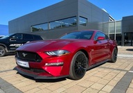 Ford Mustang GT 5.0 V8 450 KM 5.0 Benzyna 450KM