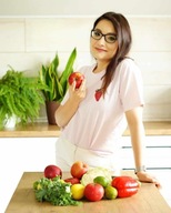 Dietetyczny Styl Życia konsultacje z doświadczoną dietetyczką kliniczną