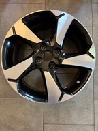 Felga aluminiowa Ford OE FIESTA 7.0" x 17" 4x108 ET 42