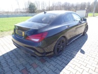 Ćwiartka tył tylna prawa Mercedes W117 CLA kolor 191