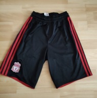 Spodenki chłopięce 164 Adidas