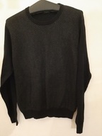 YORN SWETR SWETER R.M/L COTTON -CASHMERE PULOWER