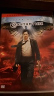 Constantine dvd 2 plyty -Keanu Reeves