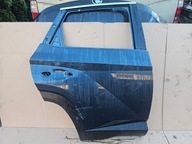 Drzwi tył tylne prawe HYUNDAI TUCSON IV 4