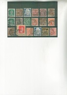 Stolp,Koslin i nne-polska nazwa miejscowości na znaczkach