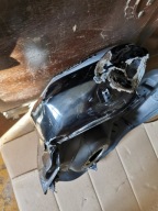 Triumph Tiger 900 bak zbiornik paliwa