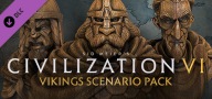Sid Meier’s Civilization VI – Vikings DLC