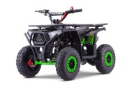 Acanto 50 cc quad spalinowy koła 6"