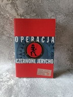 Operacja Czerwone Jerycho Joshua Mowll