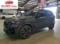 BMW X5 M Competition 2025 4.4l 4.4 Benzyna 617KM