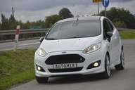 Ford Fiesta 1.0EcoBoost SPORT doinwestowany