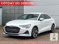 AUDI A3 TFSI Advanced Sedan 1.5 (116KM) 2025