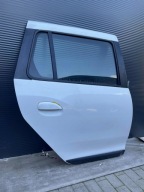 DACIA LOGAN II MCV KOMBI LIFT DRZWI PRAWE PRAWY TYŁ TYLNE OV369
