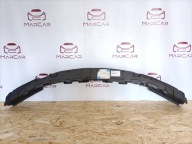 BMW 3 F31 F30 F31 LCI PIANKA STYROPIAN ABSORBER ZDERZAKA PRZÓD 51117255364