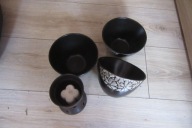 DISHWASHER SAFE 3 MISKI I LAMPION