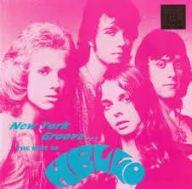 HELLO New York Groove the best of CD 18 nagrań GB Glam Rock 70's