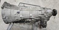 SKRZYNIA BIEGÓW REDUKTOR BMW X5 (E70) 06-13 4.0D 8HP-70X 1087020011