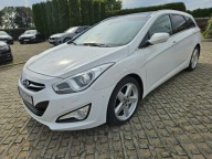 Hyundai i40 2,0 benzyna 177KM nawigacja kamera