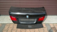 Klapa tył kompletna lotka M-pakiet kamera BMW F10 kolor 475