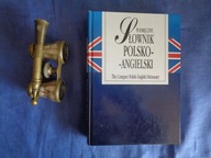Podręczny słownik polsko-angielski The Compact Polish-English Dictionary