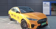 Ford Mustang Mach-E Ochrona pogwarancyjna do 2030 r 160 000 KM 487KM