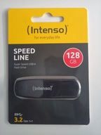 Pendrive Intenso Speed Line 128GB
