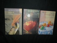 Irvin D. Yalom : Kuracja według Schopenhauera, Dar terapii Patrząc w słońce