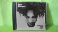 CD Welcome To The Cruel World Ben Harper
