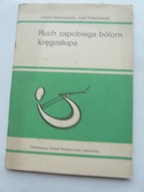 RUCH ZAPOBIEGA BÓLOM KRĘGOSŁUPA