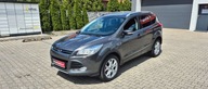 Ford Kuga Dobrze wyposazona , zakupiona 03.2015r ,