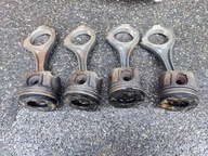 Tłok z korbowodem Mercedes CLS ML klas E OEM A642 3,0 CDI 3,5 CDI 03-10r.