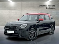 MINI Countryman 170KM, sportowe fotele,Pakiet S,he