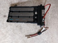 OPEL ASTRA IV J MERIVA II B GRZAŁKA ELEKTRYCZNA NAGRZEWNICA 13276271