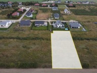 Działka, Kliny, Czerwonak, Poznański, 2137 m²