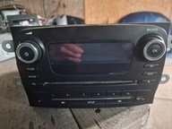 RADIO ODTWARZACZ USB BLUETOOTH TALENTO NISSAN NV300 TRAFIC III VIVARO III B