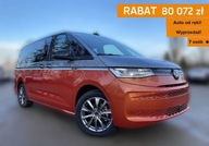 Volkswagen Multivan Life L2 2.0 TDI 150 KM DSG 7 osob 2.0 Diesel 150KM