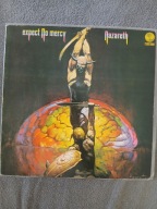 Nazareth Expect No Mercy