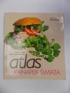 Atlas kanapek świata Adrianna Ewa Stawska, Paweł L