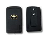 KLUCZYK OBUDOWA KLUCZYKA PILOT DO TOYOTA COROLLA VERSO PRIUS AVENSIS