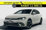 Volkswagen Polo Edition 50 1.0 TSI 95 KM DSG -