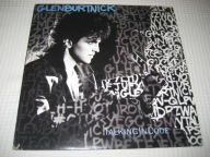 GLEN BURTNICK/STYX - TALKING IN CODE /CANADA/ EX ++ ODSŁUCH !! PROMO!!