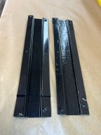 Chevrolet Corvette C3 mocowanie foteli elementy podwozia wzmocnienia #845