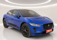 Jaguar I-Pace 4X4 I - PACE 400Ev 400KM 2019r 37.000 km Vat 23 Warszawa