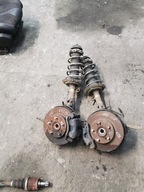 ZWROTNICA MCPHERSON PRAWY LEWY HONDA CR-Z