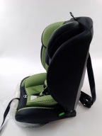 FOTELIK SAMOCHODOWY DLA DZIECI ISOFIX 5-PUNKTOWE PASY 0-36KG REGULOWANY