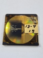 PREMIUM MD 80 SHOCK ABSORBING MECHANISM MINI DISC