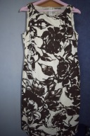 * PABIA * PIĘKNA SUKIENKA LETNIA OŁÓWKOWA BAWEŁNIANA_42